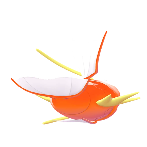 magikarp sprite 128