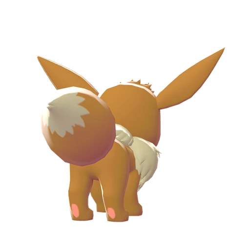 eevee sprite 102