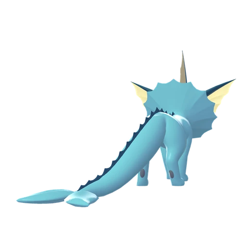 vaporeon sprite 99