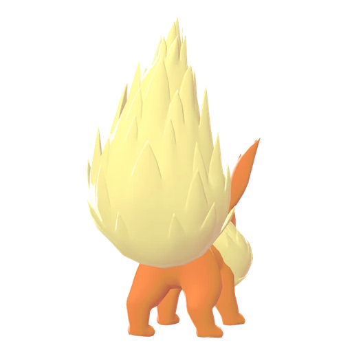 flareon sprite 99