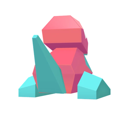 porygon sprite 93