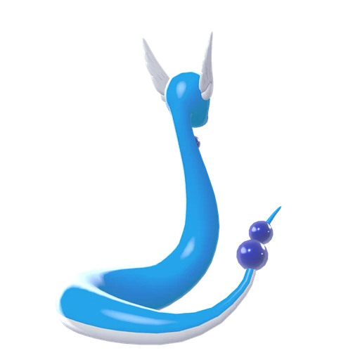 dragonair sprite 93