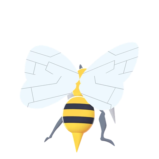 beedrill sprite 99