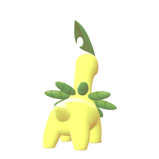 bayleef sprite 70