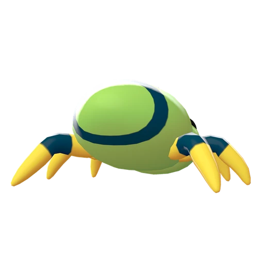 spinarak sprite 70