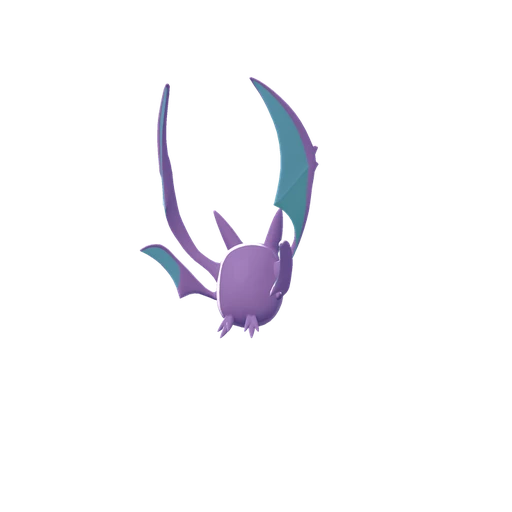 crobat sprite 70