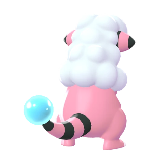 flaaffy sprite 70