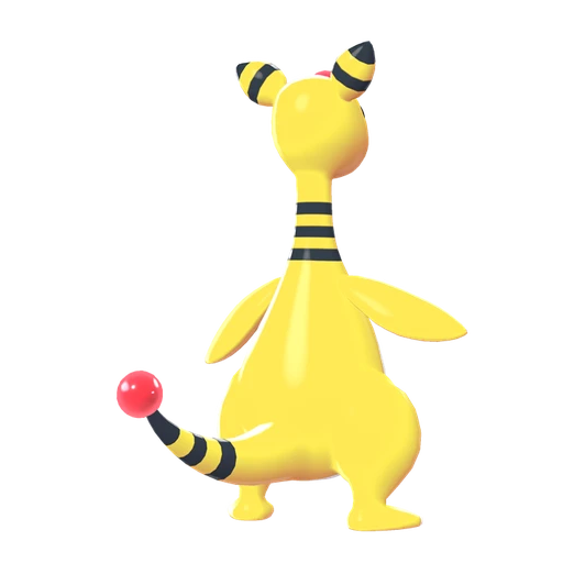ampharos sprite 76