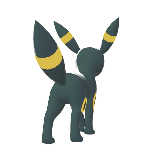 umbreon sprite 76