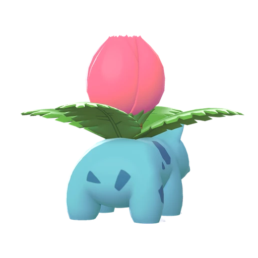ivysaur sprite 93