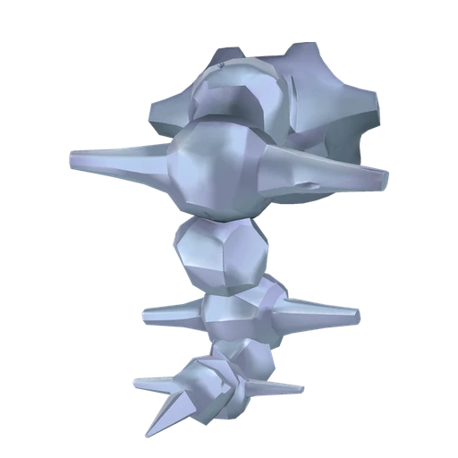 steelix sprite 115