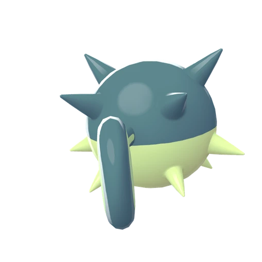 qwilfish sprite 76