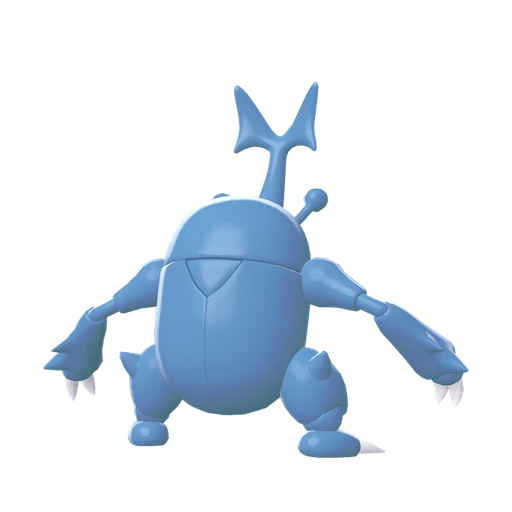 heracross sprite 115