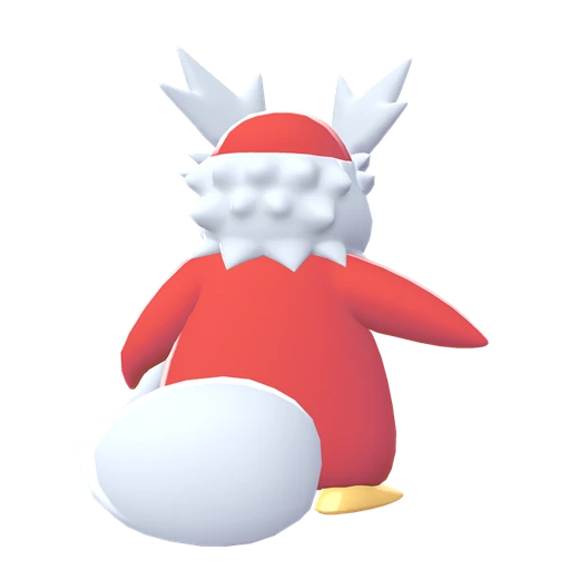 delibird sprite 70