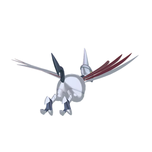 skarmory sprite 76