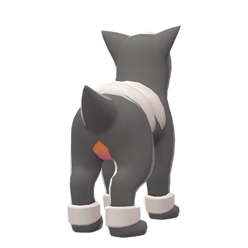 houndour sprite 70