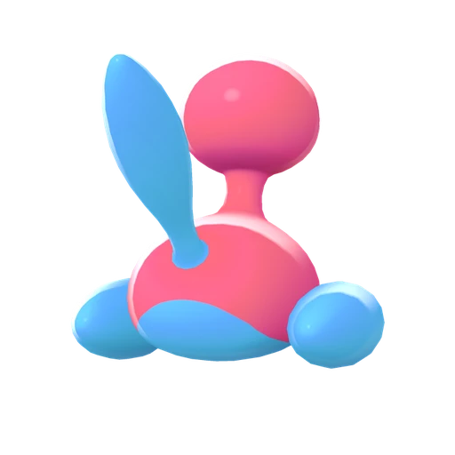 porygon2 sprite 70
