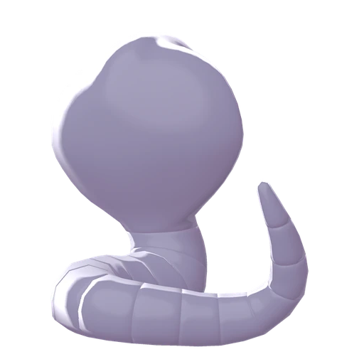 arbok sprite 99