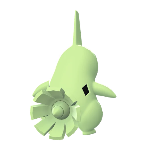 larvitar sprite 70
