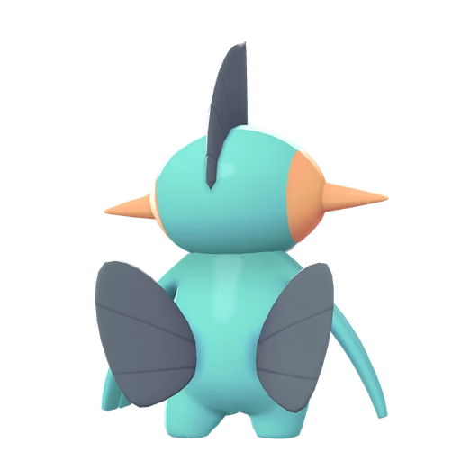 marshtomp sprite 43