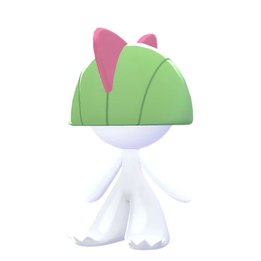 ralts sprite 43