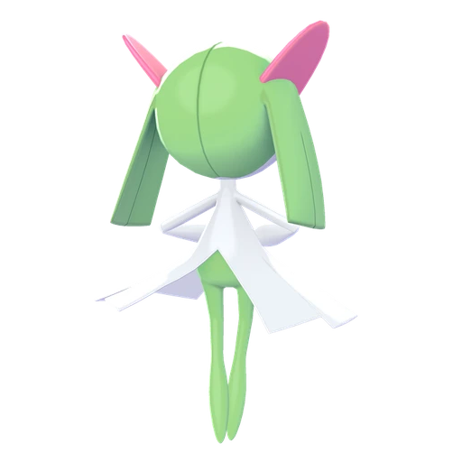 kirlia sprite 43