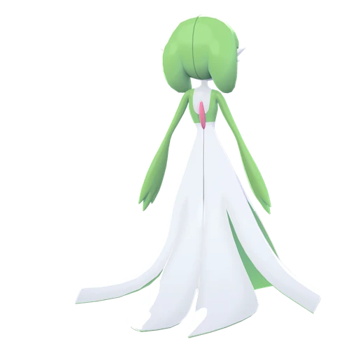 gardevoir sprite 49