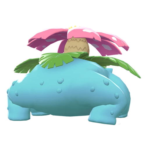venusaur sprite 138