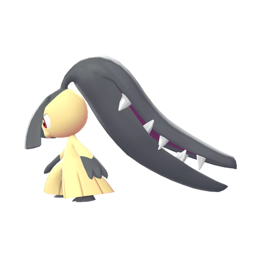 mawile sprite 49