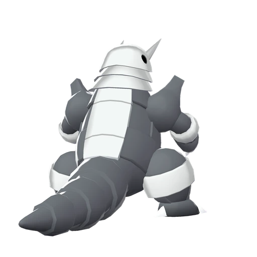 aggron sprite 49