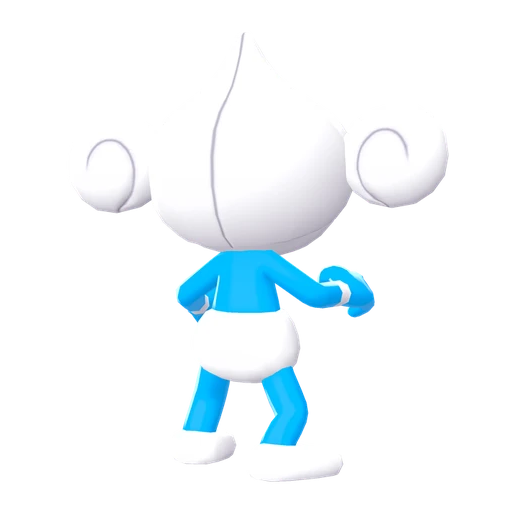 meditite sprite 78