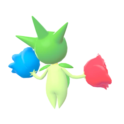 roselia sprite 78