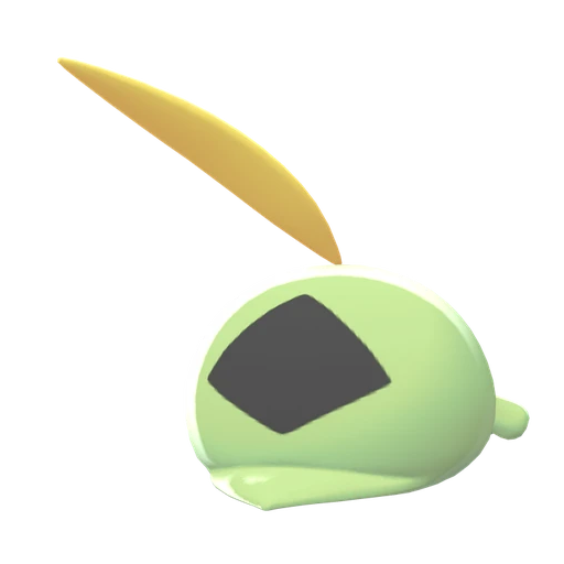 gulpin sprite 78