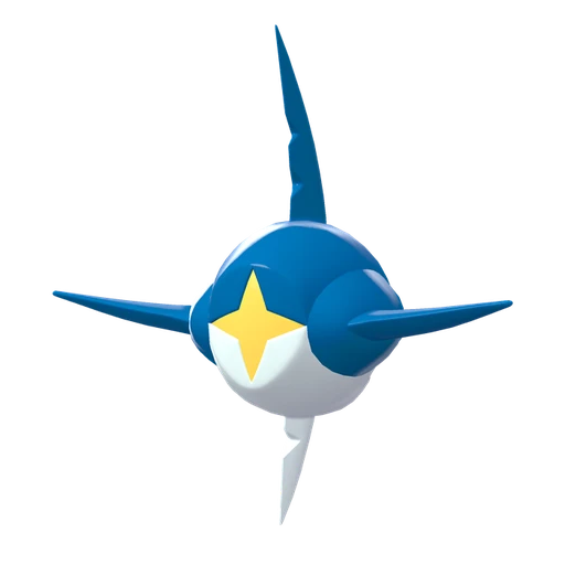 sharpedo sprite 49
