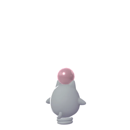 spoink sprite 43