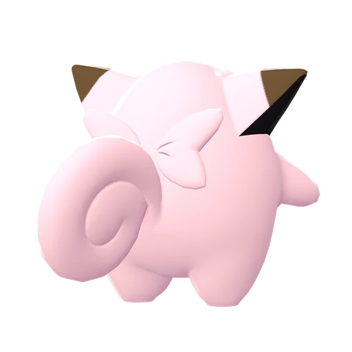 clefairy sprite 93