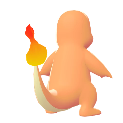 charmander sprite 93