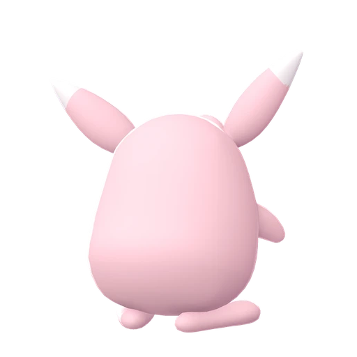 wigglytuff sprite 99