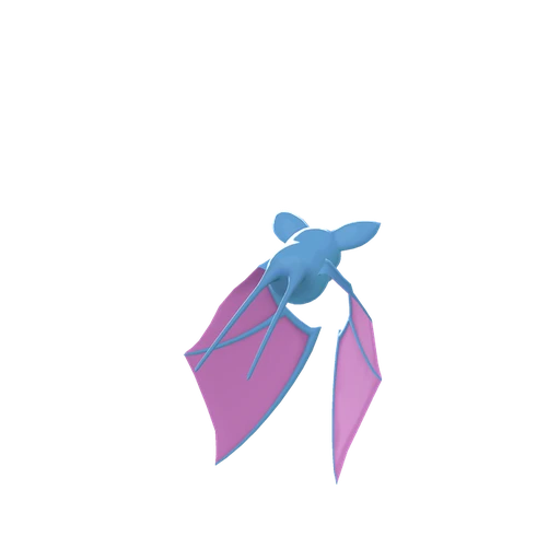 zubat sprite 128