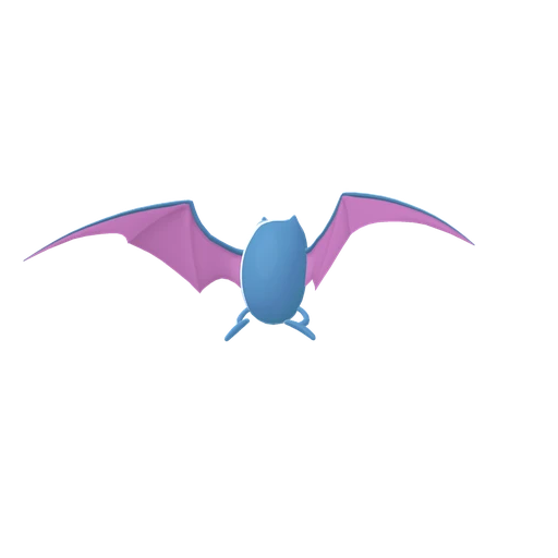 golbat sprite 128