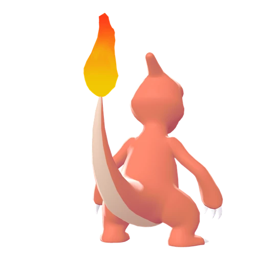 charmeleon sprite 93