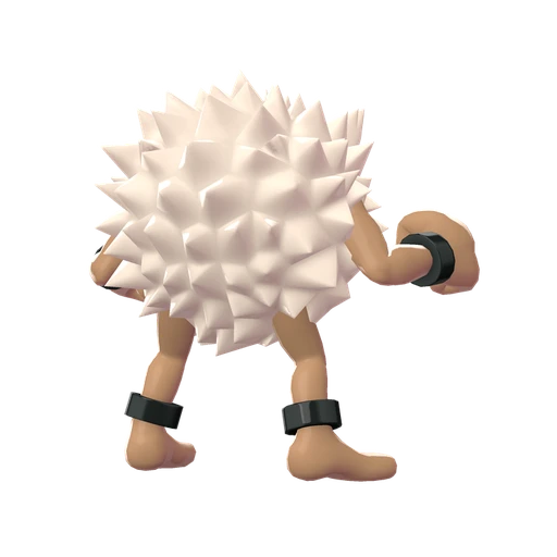 primeape sprite 93