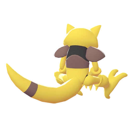 abra sprite 93