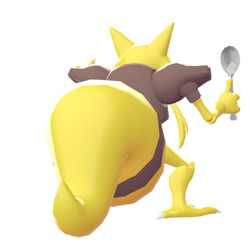 kadabra sprite 128