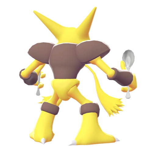 alakazam sprite 138