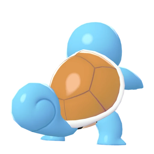 squirtle sprite 93