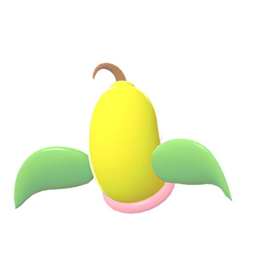 weepinbell sprite 93