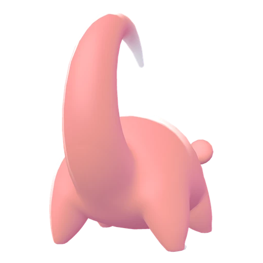 slowpoke sprite 93