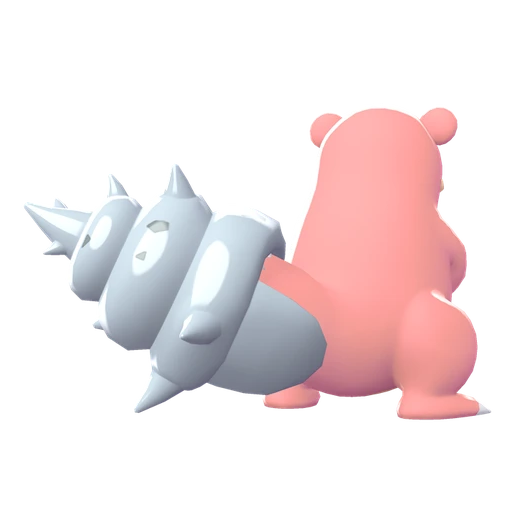 slowbro sprite 99