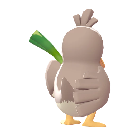 farfetchd sprite 99